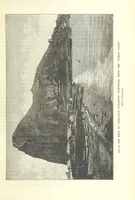 An illustration from Our Earth and its Story: a popular treatise on physical geography. Edited by R. Brown. With ... coloured plates and maps, etc (1893)