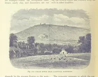 Picture 292 of 418 from Our Earth and its Story: a popular treatise on physical geography. Edited by R. Brown. With ... coloured plates and maps, etc (1893), leaf 620