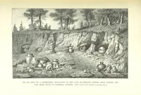 Picture 298 of 418 from Our Earth and its Story: a popular treatise on physical geography. Edited by R. Brown. With ... coloured plates and maps, etc (1893), leaf 631