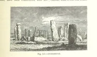An illustration from Our Earth and its Story: a popular treatise on physical geography. Edited by R. Brown. With ... coloured plates and maps, etc (1893)
