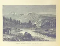 Picture 316 of 418 from Our Earth and its Story: a popular treatise on physical geography. Edited by R. Brown. With ... coloured plates and maps, etc (1893), leaf 666