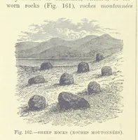 Picture 319 of 418 from Our Earth and its Story: a popular treatise on physical geography. Edited by R. Brown. With ... coloured plates and maps, etc (1893), leaf 670