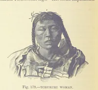 An illustration from Our Earth and its Story: a popular treatise on physical geography. Edited by R. Brown. With ... coloured plates and maps, etc (1893)