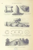 An illustration from Our Earth and its Story: a popular treatise on physical geography. Edited by R. Brown. With ... coloured plates and maps, etc (1893)