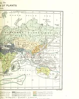 An illustration from Our Earth and its Story: a popular treatise on physical geography. Edited by R. Brown. With ... coloured plates and maps, etc (1893)
