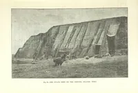 Picture 24 of 418 from Our Earth and its Story: a popular treatise on physical geography. Edited by R. Brown. With ... coloured plates and maps, etc (1893), leaf 75