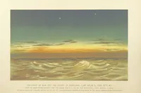 An illustration from Our Earth and its Story: a popular treatise on physical geography. Edited by R. Brown. With ... coloured plates and maps, etc (1893)