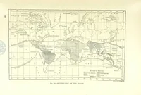 An illustration from Our Earth and its Story: a popular treatise on physical geography. Edited by R. Brown. With ... coloured plates and maps, etc (1893)
