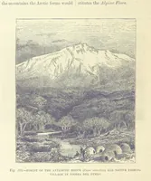 Picture 406 of 418 from Our Earth and its Story: a popular treatise on physical geography. Edited by R. Brown. With ... coloured plates and maps, etc (1893), leaf 808