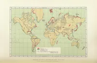 Picture 26 of 418 from Our Earth and its Story: a popular treatise on physical geography. Edited by R. Brown. With ... coloured plates and maps, etc (1893), leaf 84