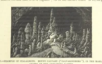Picture 28 of 418 from Our Earth and its Story: a popular treatise on physical geography. Edited by R. Brown. With ... coloured plates and maps, etc (1893), leaf 85