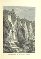 An illustration from Our Earth and its Story: a popular treatise on physical geography. Edited by R. Brown. With ... coloured plates and maps, etc (1893)