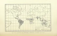 An illustration from Our Earth and its Story: a popular treatise on physical geography. Edited by R. Brown. With ... coloured plates and maps, etc (1893)