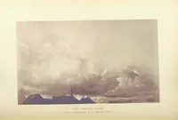 An illustration from Our Earth and its Story: a popular treatise on physical geography. Edited by R. Brown. With ... coloured plates and maps, etc (1893)