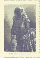 An illustration from Our Earth and its Story: a popular treatise on physical geography. Edited by R. Brown. With ... coloured plates and maps, etc (1893)