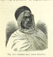 An illustration from Our Earth and its Story: a popular treatise on physical geography. Edited by R. Brown. With ... coloured plates and maps, etc (1893)