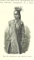 An illustration from Our Earth and its Story: a popular treatise on physical geography. Edited by R. Brown. With ... coloured plates and maps, etc (1893)