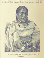An illustration from Our Earth and its Story: a popular treatise on physical geography. Edited by R. Brown. With ... coloured plates and maps, etc (1893)
