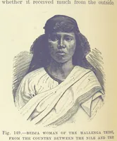 An illustration from Our Earth and its Story: a popular treatise on physical geography. Edited by R. Brown. With ... coloured plates and maps, etc (1893)
