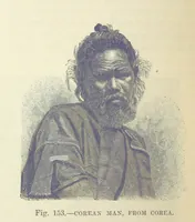 An illustration from Our Earth and its Story: a popular treatise on physical geography. Edited by R. Brown. With ... coloured plates and maps, etc (1893)
