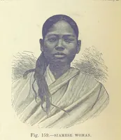 An illustration from Our Earth and its Story: a popular treatise on physical geography. Edited by R. Brown. With ... coloured plates and maps, etc (1893)