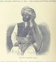 An illustration from Our Earth and its Story: a popular treatise on physical geography. Edited by R. Brown. With ... coloured plates and maps, etc (1893)
