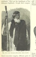 An illustration from Our Earth and its Story: a popular treatise on physical geography. Edited by R. Brown. With ... coloured plates and maps, etc (1893)