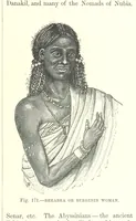 An illustration from Our Earth and its Story: a popular treatise on physical geography. Edited by R. Brown. With ... coloured plates and maps, etc (1893)