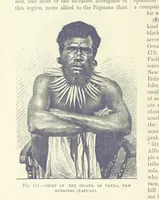 An illustration from Our Earth and its Story: a popular treatise on physical geography. Edited by R. Brown. With ... coloured plates and maps, etc (1893)