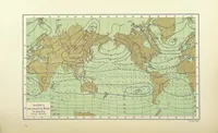 An illustration from Our Earth and its Story: a popular treatise on physical geography. Edited by R. Brown. With ... coloured plates and maps, etc (1893)