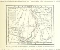 An illustration from Our Earth and its Story: a popular treatise on physical geography. Edited by R. Brown. With ... coloured plates and maps, etc (1893)