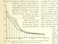 An illustration from Our Earth and its Story: a popular treatise on physical geography. Edited by R. Brown. With ... coloured plates and maps, etc (1893)