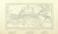 An illustration from Our Earth and its Story: a popular treatise on physical geography. Edited by R. Brown. With ... coloured plates and maps, etc (1893)