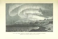 An illustration from Our Earth and its Story: a popular treatise on physical geography. Edited by R. Brown. With ... coloured plates and maps, etc (1893)