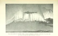 An illustration from Our Earth and its Story: a popular treatise on physical geography. Edited by R. Brown. With ... coloured plates and maps, etc (1893)