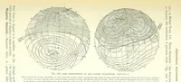 An illustration from Our Earth and its Story: a popular treatise on physical geography. Edited by R. Brown. With ... coloured plates and maps, etc (1893)