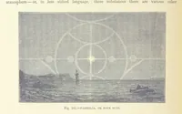 An illustration from Our Earth and its Story: a popular treatise on physical geography. Edited by R. Brown. With ... coloured plates and maps, etc (1893)