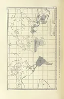 An illustration from Our Earth and its Story: a popular treatise on physical geography. Edited by R. Brown. With ... coloured plates and maps, etc (1899)