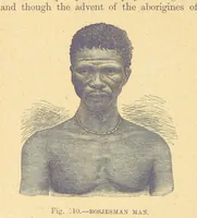 An illustration from Our Earth and its Story: a popular treatise on physical geography. Edited by R. Brown. With ... coloured plates and maps, etc (1899)