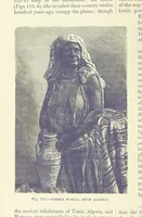 Picture 108 of 273 from Our Earth and its Story: a popular treatise on physical geography. Edited by R. Brown. With ... coloured plates and maps, etc (1899), leaf 146