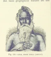 Picture 114 of 273 from Our Earth and its Story: a popular treatise on physical geography. Edited by R. Brown. With ... coloured plates and maps, etc (1899), leaf 150