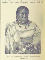 An illustration from Our Earth and its Story: a popular treatise on physical geography. Edited by R. Brown. With ... coloured plates and maps, etc (1899)