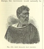 An illustration from Our Earth and its Story: a popular treatise on physical geography. Edited by R. Brown. With ... coloured plates and maps, etc (1899)