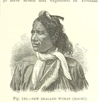 Picture 133 of 273 from Our Earth and its Story: a popular treatise on physical geography. Edited by R. Brown. With ... coloured plates and maps, etc (1899), leaf 169