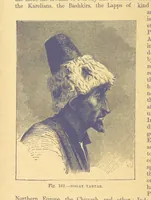 An illustration from Our Earth and its Story: a popular treatise on physical geography. Edited by R. Brown. With ... coloured plates and maps, etc (1899)