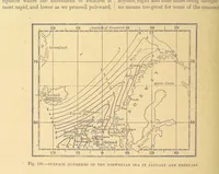 An illustration from Our Earth and its Story: a popular treatise on physical geography. Edited by R. Brown. With ... coloured plates and maps, etc (1899)