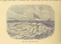 Picture 201 of 273 from Our Earth and its Story: a popular treatise on physical geography. Edited by R. Brown. With ... coloured plates and maps, etc (1899), leaf 240