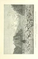 An illustration from Our Earth and its Story: a popular treatise on physical geography. Edited by R. Brown. With ... coloured plates and maps, etc (1899)