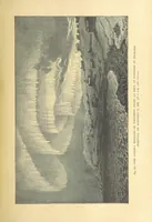 An illustration from Our Earth and its Story: a popular treatise on physical geography. Edited by R. Brown. With ... coloured plates and maps, etc (1899)