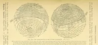 An illustration from Our Earth and its Story: a popular treatise on physical geography. Edited by R. Brown. With ... coloured plates and maps, etc (1899)